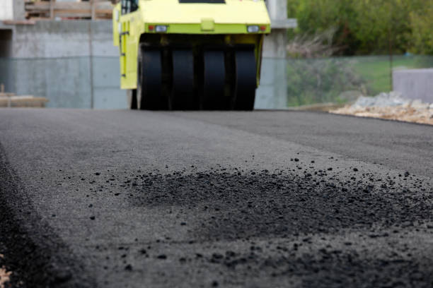 Best Best Driveway Pavers  in West Lafayette, OH