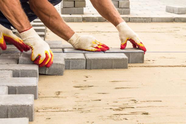 Best Driveway Pavers Near Me  in West Lafayette, OH
