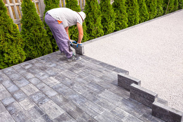  West Lafayette, OH Driveway Pavers Pros