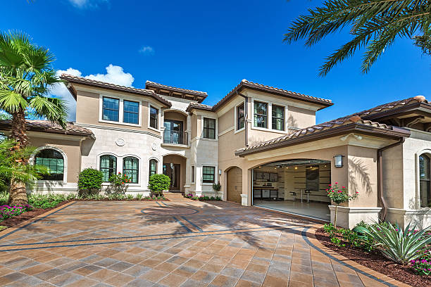 Best Professional Driveway Pavers  in West Lafayette, OH